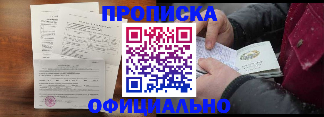 временная регистрация для школы в Шали